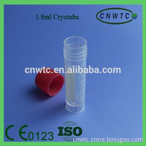 Cryovial Tube 5ml